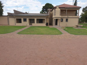 SP Guest House